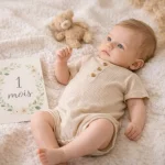 cartes etapes bebe souvenirs temps qui passe