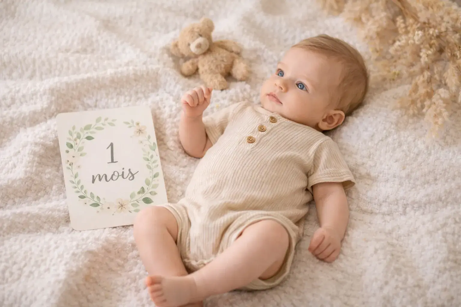 cartes etapes bebe souvenirs temps qui passe